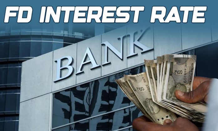 444 Days Bank FD interest rates: Good news for Senior citizens! These 2 banks are giving the highest interest on 444 days FD, check profitable returns