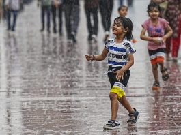 IMD Rain Alert: Big news! Heavy to very heavy rains in these states from today till June 26 with strong wind, know details