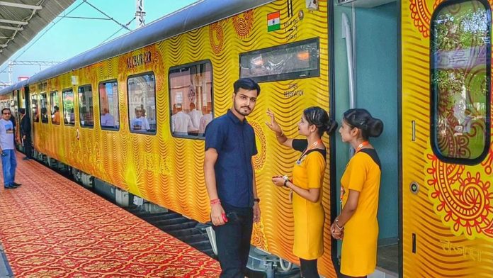 New Tejas Express Train: Good news for passengers! 2 New Tejas Express train started on these routes, know timing, routes and complete schedule