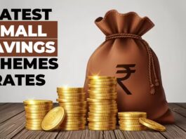Small Savings Schemes :These government schemes are making more money than FD, see the full list here