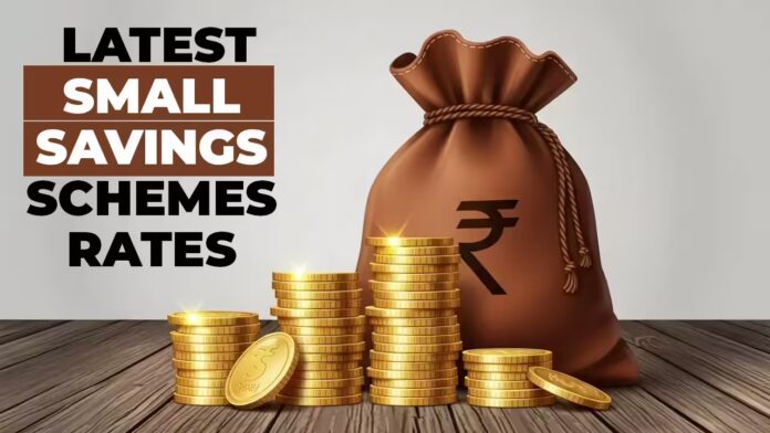 Small Savings Schemes :These government schemes are making more money than FD, see the full list here