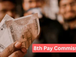 Big update on 8th Pay Commission! Government told when employees and pensioners will get the good news