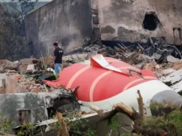 AAIB Report: From takeoff to crash... what happened to the Air India flight in those 98 seconds?