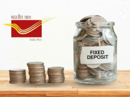 FD vs POTD: This post office scheme will give you more bumper returns than bank FD, take advantage without risk