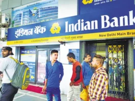 Indian Bank FD: Deposit ₹ 2,00,000 in Indian Bank and get fixed interest of ₹ 29,325, check calculation