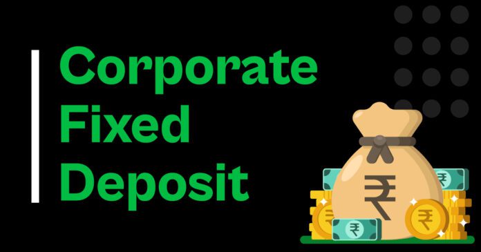 What is the difference between Bank FD and Corporate FD? Which one will give more returns on investment?