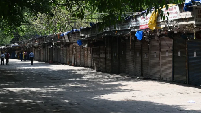 Bharat Bandh Impacts: Are banks closed or open? Which services will be affected