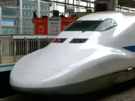 Bullet Train: New generation E10 Shinkansen trains will run on the tracks, know the speed and features