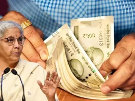 I-T department may send you notice for these 5 transactions, check here
