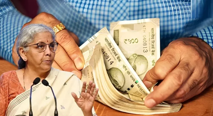 I-T department may send you notice for these 5 transactions, check here