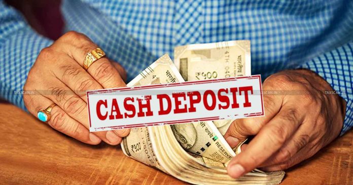 Cash deposit limit: How much cash can you deposit in bank account at once, know rules to avoid penalty