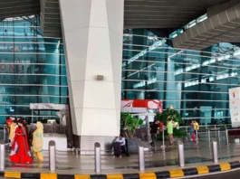 Delhi Airport Jobs 2025: Bumper vacancy for 10th pass in Delhi Airport, salary up to ₹ 35,000, apply like this