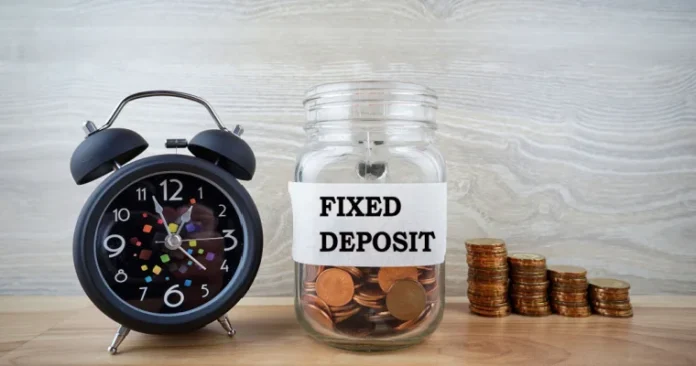 High FD Rates: You are getting more interest on FD than the bank, check list