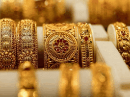 Gold Price Today: Big jump in price of Gold & Silver, check today's latest price