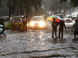 IMD Rain Alert: Big news! Very heavy rains in 15 states from 18 to 22 July, high alert issued