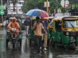 IMD Rain Alert: Big news! There will be heavy rains in these states in the next 72 hours, alert issued