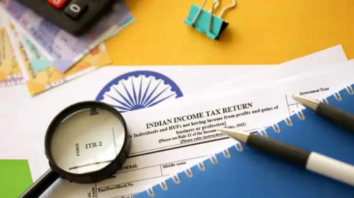 New Income Tax Bill 2025: Good news! Taxpayers may get relief from filing income tax returns only for refund, check latest update