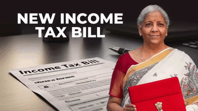 Big changes in Income Tax Bill: Now you will get TDS refund even if you file ITR late, know what other relief you will get?