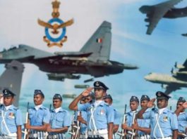 Indian Air Force (IAF) has released official notification for recruitment to Airman Group-Y posts, check details