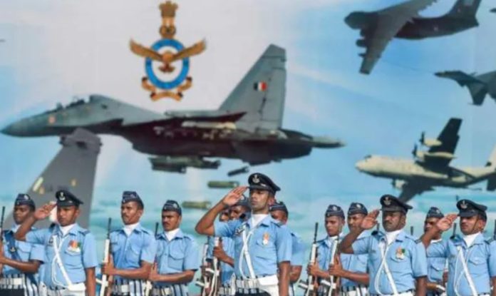 Indian Air Force (IAF) has released official notification for recruitment to Airman Group-Y posts, check details