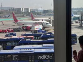 Airport Lounge Access : Adani Group gives a big gift to passengers, direct entry to airport lounge area, details here