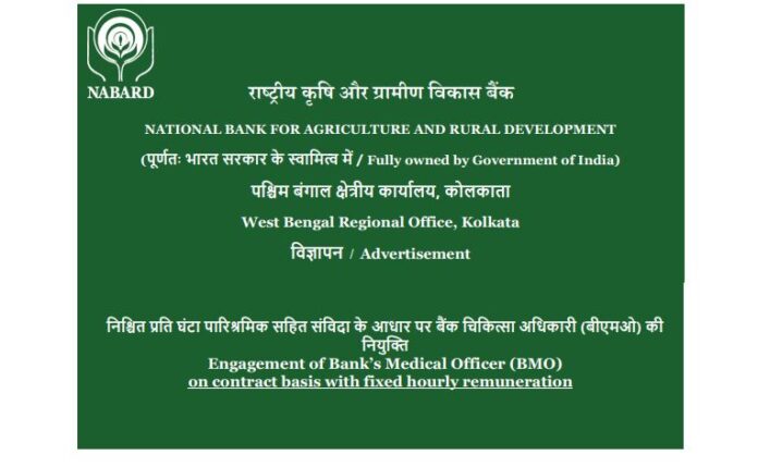 NABARD Recruitment 2025