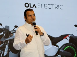 Ola Q1 Results: Stock has fallen 74% from 52 week high, now results are also bad; loss increased to Rs 428 crore - but why is the stock rising today?