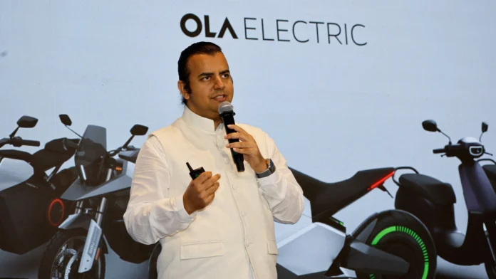 Ola Q1 Results: Stock has fallen 74% from 52 week high, now results are also bad; loss increased to Rs 428 crore - but why is the stock rising today?