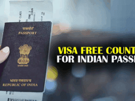 Indian Passport Holders: Good news! Now you can visit in these country without Visa, check countries list here