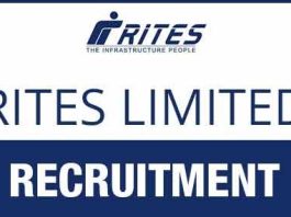 RITES Recruitment 2025: Golden opportunity to get a job in RITES, vacancy for many posts, salary of 2 lakhs