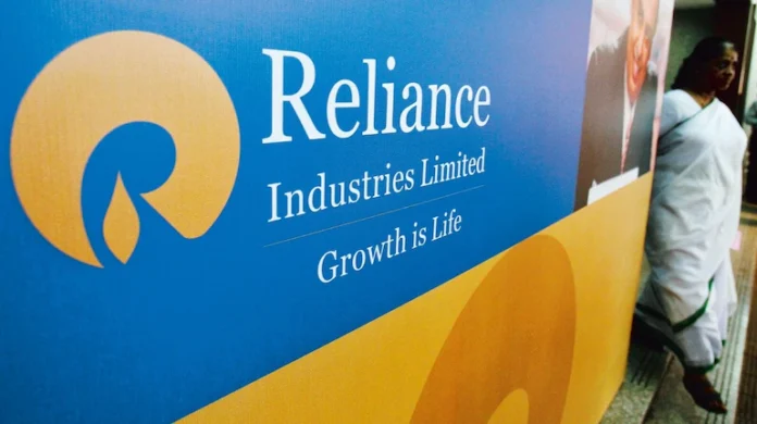 Reliance Industries Q1: Reliance Industries Q1 profit increased by 76%, support from Asian Paints share sale and strong consumer business