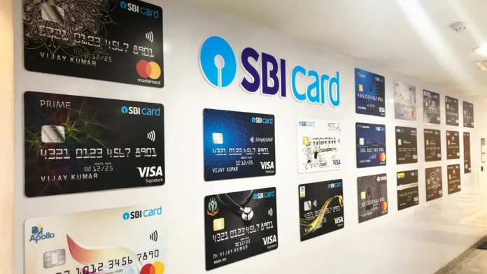 SBI Credit Card Holders: You will see these 4 changes from 15th July 2025, check list