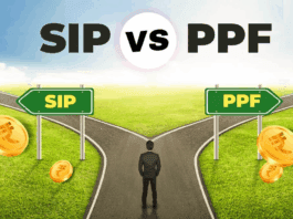 SIP vs PPF: Which scheme will give how much return in 15 years on an annual investment of ₹1,50,000?