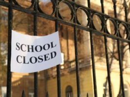 School Closed: Schools and colleges closed in many states due to torrential rains, know the condition of your area
