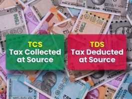 TDS vs TCS: What is the difference between TDS and TCS? know here