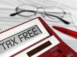 Tax Free Income