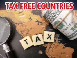 Tax Free Countries: Citizens of these countries will not have to pay any income tax, see full list