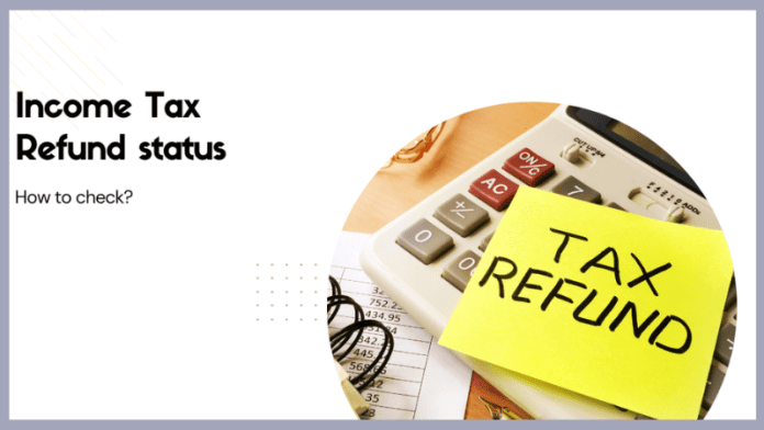 ITR Return 2025: Where is the money stuck? ITR was filed in June, so why has the refund not come yet, know the reason