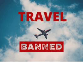 Travel Banned: Indians should avoid traveling to these 7 countries, know why this advisory was issued and which countries are included