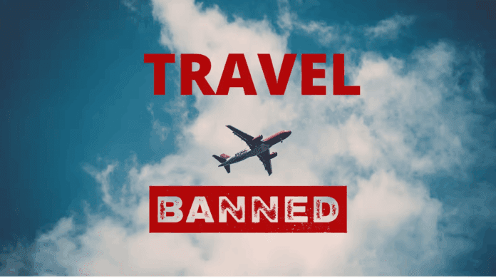 Travel Banned: Indians should avoid traveling to these 7 countries, know why this advisory was issued and which countries are included