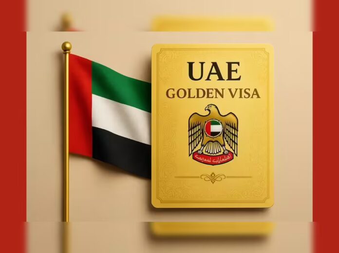 UAE Golden Visa Latest Updates: New Golden Visa program started, know the one-time fee