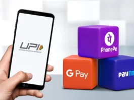 Important news for PhonePe, Google Pay, Paytm users: These new rules will be applicable in UPI from August 1