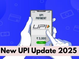 UPI Transaction New Rules: Big news for PhonePe, GPay, Paytm users, these rules will change from August 1