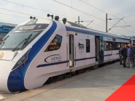 New Vande Bharat Train: Good news! 4 New Vande Bharat train will run on these routes soon, check routes & other details