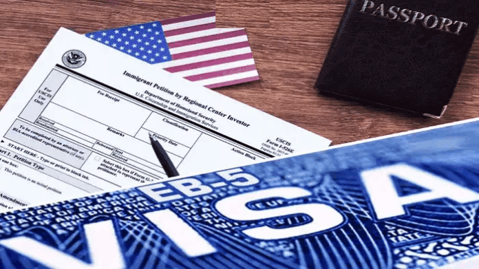 EB-5 Green Card: Good news! US EB-5 Visa sates for Indians extended by six months, check details