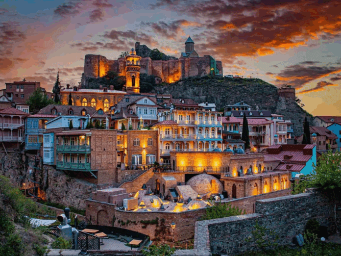 Visa Free Travel: With this country's visa, you will be able to visit in these 10 countries without any additional visa, check country names