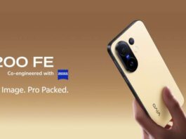 Vivo X200 FE: Vivo launched a strong phone looking like iPhone 16 in India, will get a powerful battery of 6500mAh