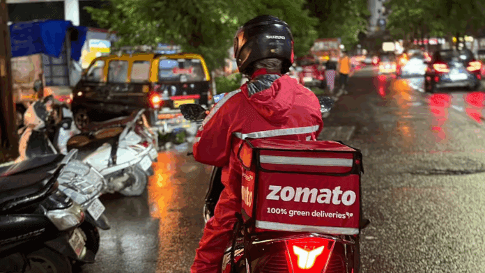 Eternal Shares: Zomato shares surged by 13%, price reached all-time high, now ₹400 is the next target?