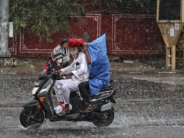 IMD Rain Alert: Very heavy rain till 12-13-14-15-16-17 July, Meteorological Department issued an alert