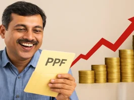 PPF New Rates : Can you raise Rs 1.50 crore by investing in PPF, Triple 5 formula will work